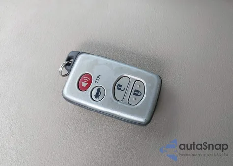 2009 Toyota Avalon Limited z USA, uszkodzony, nr VIN 4T1BK36B29U325618